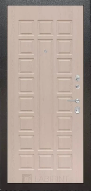 04 - Беленый дуб